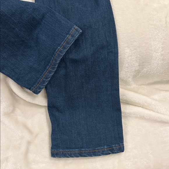 Kimes Ranch Betty Seventeen Blue Women Jeans - Picture 6 of 7